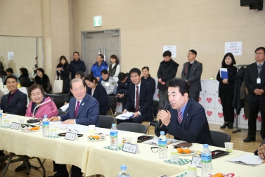 (용강동)소통.공감주민간담회 4