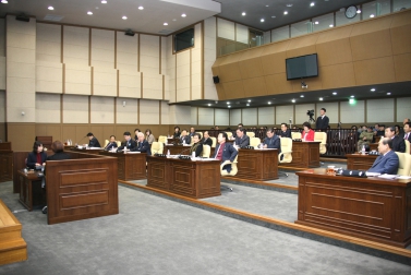 제216회 서울특별시 마포구의회 제2차 정례회 제3차 본회의 3