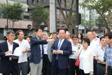 용강동상가현장실사 1