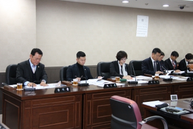 제226회 서울특별시 마포구의회 제2차 정례회 복지도시위원회1차~11차 6