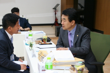제213회 서울특별시 마포구의회 제1차 정례회 복지도시위원회 3