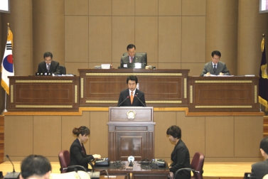 제183회 서울특별시 마포구의회 제2차 정례회 제2차 본회의 1