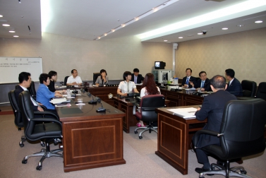 제162회 서울특별시 마포구의회 제1차 정례회 제1차 운영위원회 4