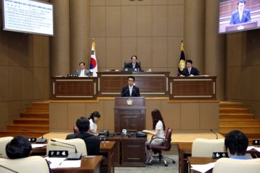 제162회 서울특별시 마포구의회 제1차 정례회 제2차 본회의 3