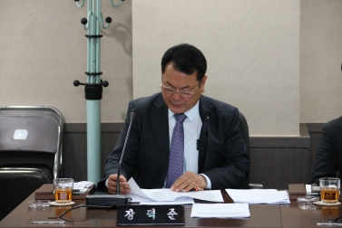 제225회 서울특별시 마포구의회 임시회 복지도시위원회 1차~3차 4