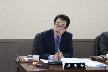 제225회 서울특별시 마포구의회 임시회 복지도시위원회 1차~3차 2