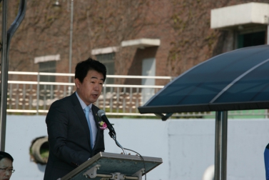 제12회 구청장기 족구대회 1