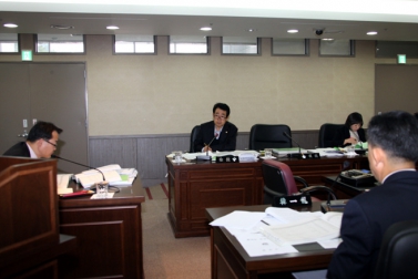제165회 서울특별시 마포구의회 제2차 정례회 제1~6차 복지도시위원회 6