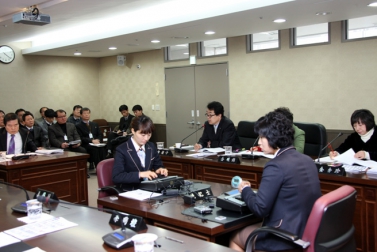 제166회 서울특별시 마포구의회 임시회 제1 ~ 5차 복지도시위원회 8