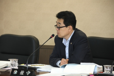 제170회 서울특별시 마포구의회 제1차 정례회 제1 ~ 3차 예산결산특별위원회 8