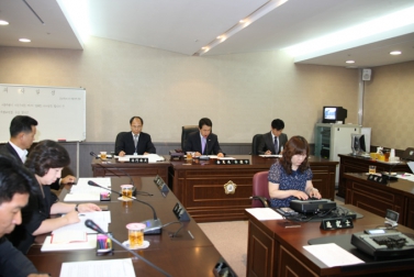 제178회 서울특별시 마포구의회 제1차 정례회 제1차 운영위원회 5