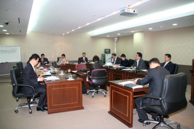 제156회 서울특별시 마포구의회 임시회 제2차 복지도시위원회 1