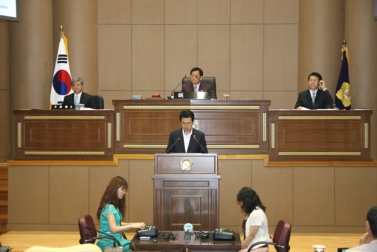 제170회 서울특별시 마포구의회 제1차 정례회 제4차 본회의 4