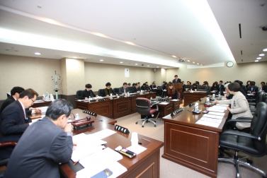 제200회 서울특별시 마포구의회 제2차 정례회 제1 ~ 7차 복지도시위원회 8