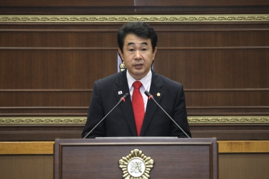 제198회 서울특별시 마포구의회 임시회 제1차 본회의 2
