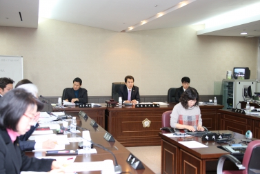 제200회 서울특별시 마포구의회 제2차 정례회 제1 ~ 7차 복지도시위원회 2