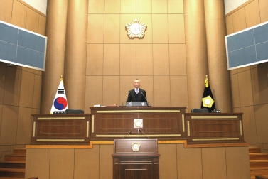 2016년 감사패 수여식 20