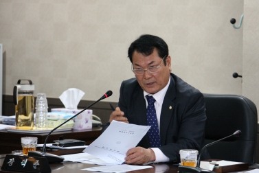 제225회 서울특별시 마포구의회 임시회 복지도시위원회 1차~3차 3