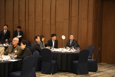 2019년 마포구상공회 정기회의 3