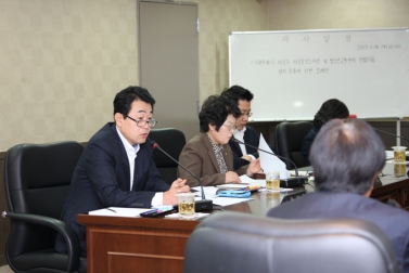 제181회 임시회 폐회중 제3차 복지도시위원회 6