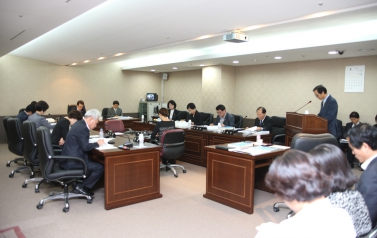 제190회 서울특별시 마포구의회 제1차 정례회 제1~3차 복지도시위원회 4