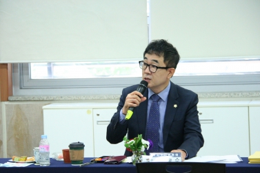 2018년도 서강동 주민센터 행정사무감사 3