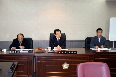 관광산업활성화 특별위원회 간담회 2