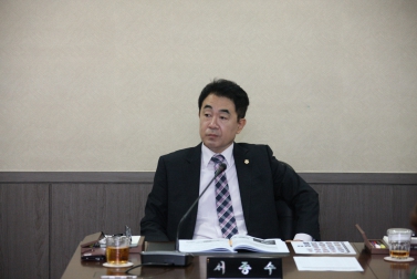 제224회 서울특별시 마포구의회 정례회 제1차 복지도시위원회 3