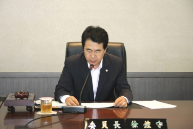 제178회 서울특별시 마포구의회 제1차 정례회 운영위원회 1