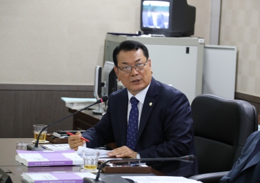 제231회 서울특별시 마포구의회 제1차 정례회 제1차~8차복지도시위원회 4