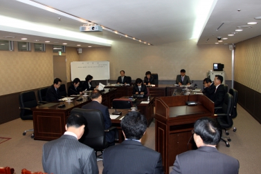제160회 서울특별시 마포구의회 임시회 제1차 운영위원회 4