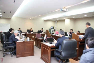 제194회 서울특별시 마포구의회 임시회 제1차 복지도시위원회 6