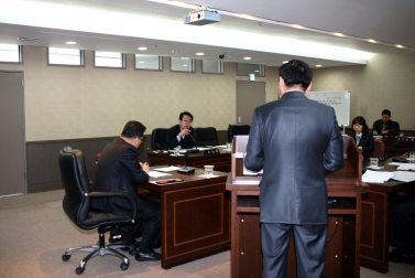 제159회 서울특별시 마포구의회 임시회 복지도시위원회 2