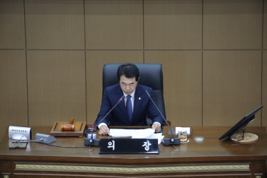 제230회 서울특별시 마포구의회 임시회 제3차 본회의 5