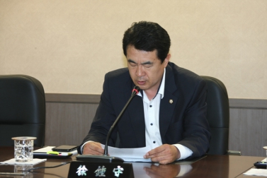 제170회 서울특별시 마포구의회 임시회 제1차 정례회 제1차 운영위원회 3