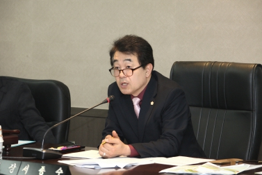 제202회 서울특별시 마포구의회 임시회 제1 ~ 2차 복지도시위원회 3
