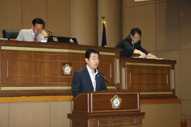 제170회 서울특별시 마포구의회 제1차 정례회 제3차 본회의 4