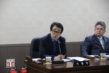 제229회 서울특별시 마포구의회 임시회 제1차 복지도시위원회 3