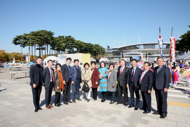 제11회마포나루새우젓축제 3