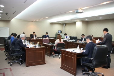 제197회 서울특별시 마포구의회 제1차 정례회 복지도시위원회 9