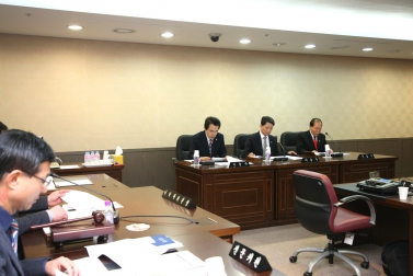 제210회 서울특별시 마포구의회 임시회 제2차 운영위원회 4