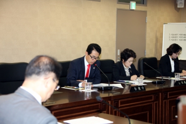 제164회 서울특별시 마포구의회 임시회 제2차 운영위원회 5