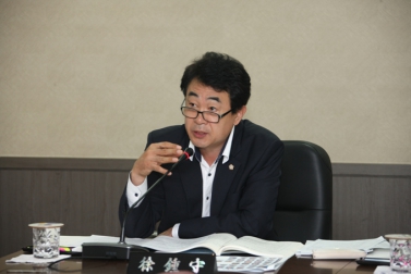 제178회 서울특별시 마포구의회 제1차 정례회 복지도시위원회 4