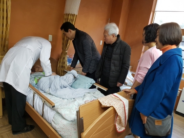타 지방자치단체 복지사업 등 특수산업 견학 19
