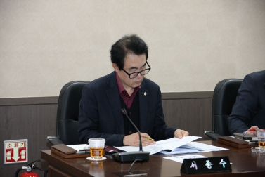제226회 서울특별시 마포구의회 제2차 정례회 복지도시위원회1차~11차 3