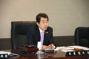 제200회 서울특별시 마포구의회 제2차 정례회 제1 ~ 7차 복지도시위원회 4