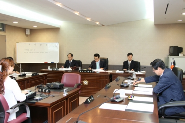 제171회 서울특별시 마포구의회 임시회 제2차 운영위원회 6