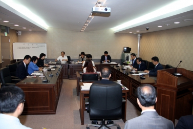 제162회 서울특별시 마포구의회 제1차 정례회 제1차 운영위원회 3