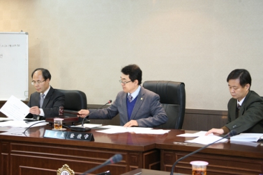 제173회 서울특별시 마포구의회 제2차 정례회 제1차 운영위원회 5