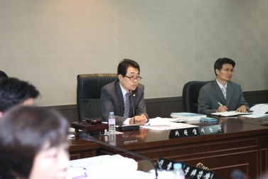 제190회 서울특별시 마포구의회 제1차 정례회 복지도시위원회 4